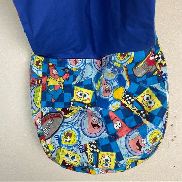 Spongebob Squarepants Side Bag - Picture 3 of 6